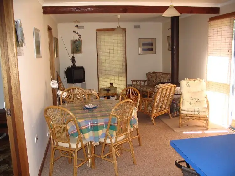 Fourth view of Homely house listing, 41 Ash Ave, Sandy Point VIC 3959