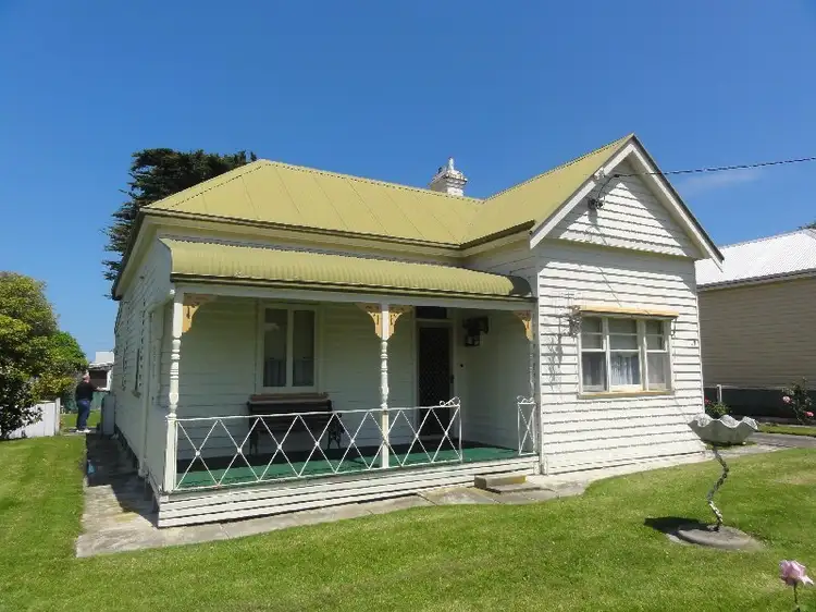 Main view of Homely house listing, 13 Railway Ave, Welshpool VIC 3966