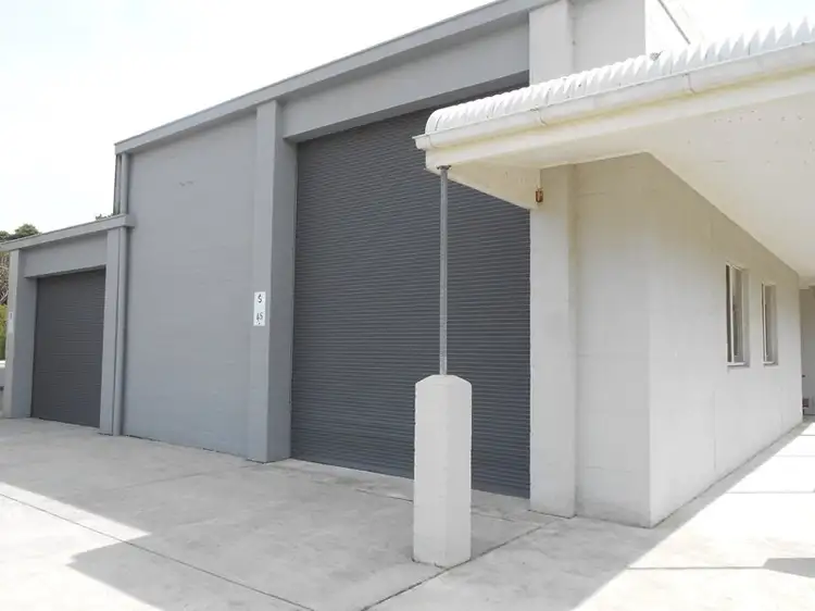 45 Townsend St, Port Welshpool VIC 3965