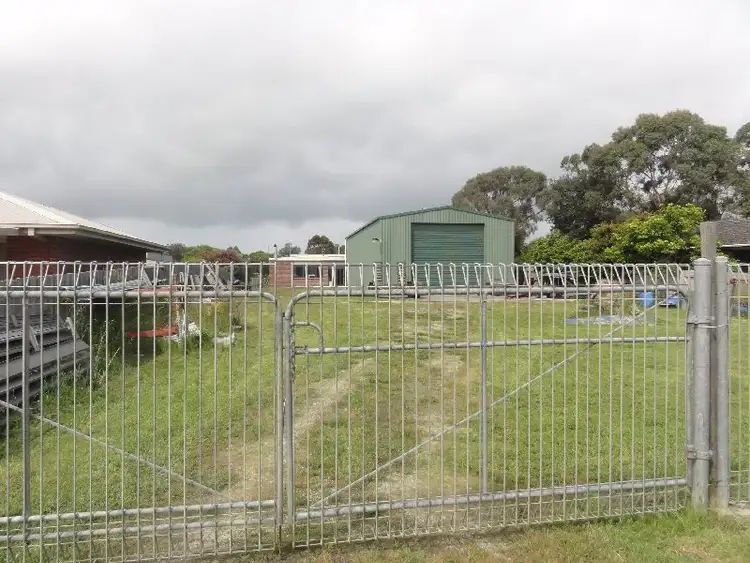 Sixth view of Homely house listing, 45 Townsend St, Port Welshpool VIC 3965
