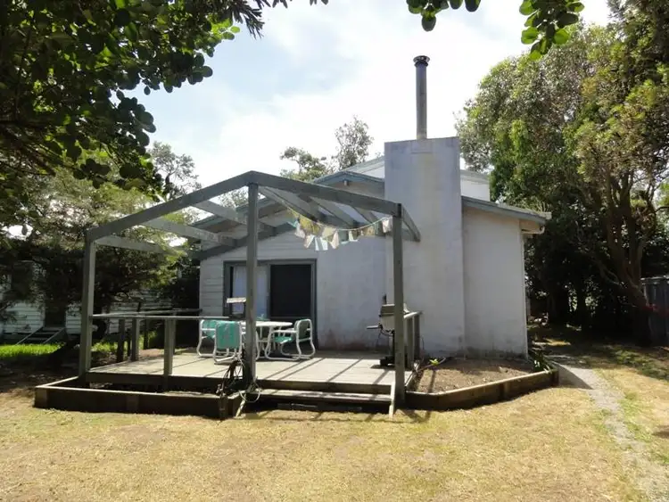 Main view of Homely house listing, 39 Ash Avenue, Sandy Point VIC 3959
