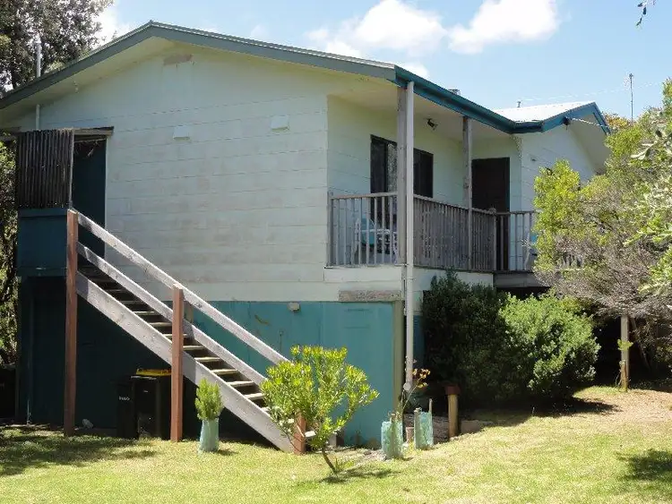 Main view of Homely house listing, 34 Sandy Point Rd, Sandy Point VIC 3959