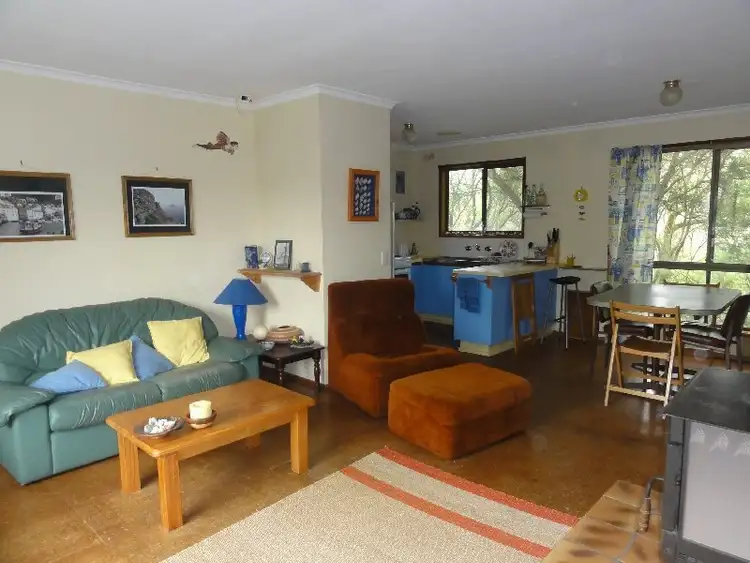 Second view of Homely house listing, 34 Sandy Point Rd, Sandy Point VIC 3959