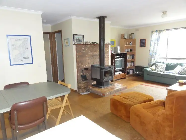 Fourth view of Homely house listing, 34 Sandy Point Rd, Sandy Point VIC 3959