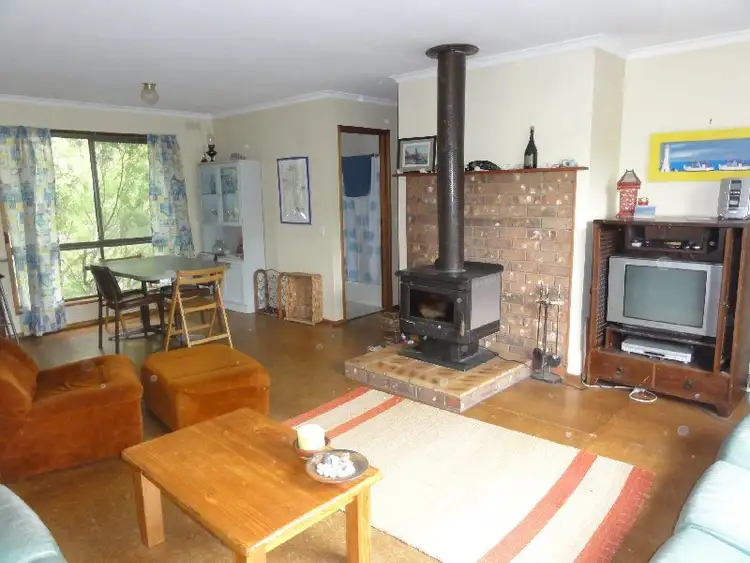 Sixth view of Homely house listing, 34 Sandy Point Rd, Sandy Point VIC 3959
