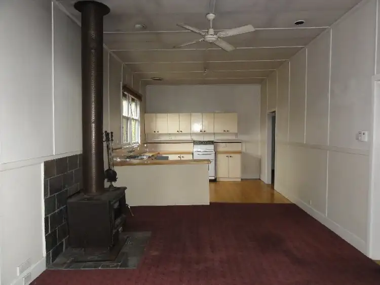 Fourth view of Homely house listing, 45 Victoria St, Toora VIC 3962