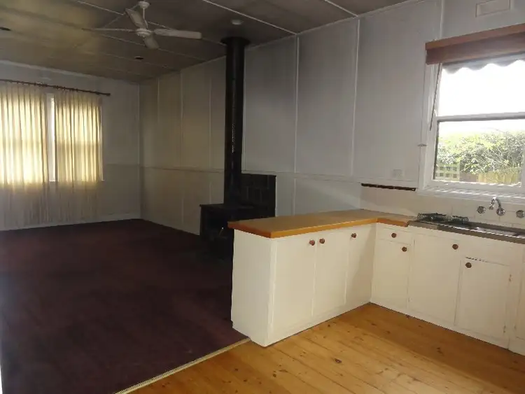 Fifth view of Homely house listing, 45 Victoria St, Toora VIC 3962