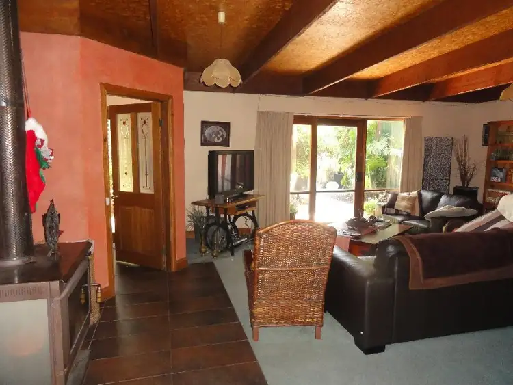 Second view of Homely house listing, 10 Slade St, Welshpool VIC 3966