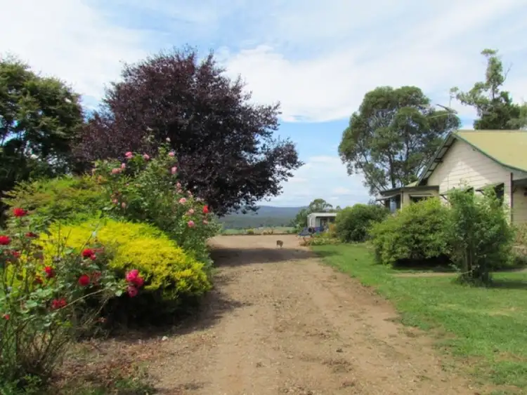 Fourth view of Homely house listing, 2374 Willow Grove Road, Hill End VIC 3825