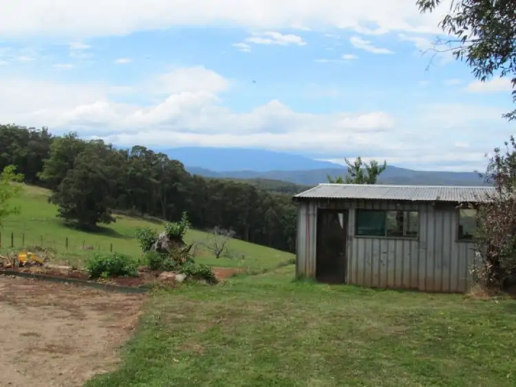 Sixth view of Homely house listing, 2374 Willow Grove Road, Hill End VIC 3825