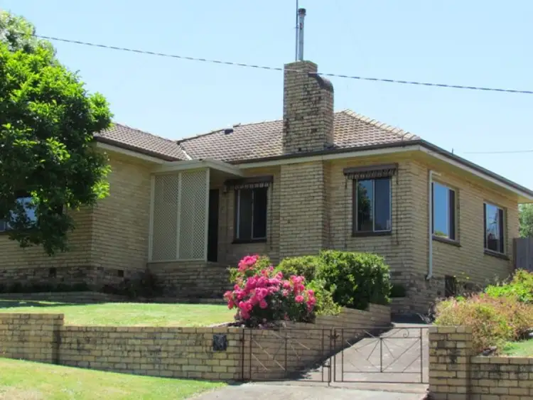 16 Gunn Court, Trafalgar VIC 3824