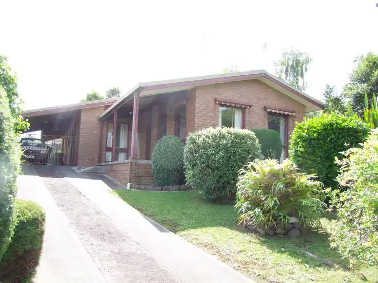 Address available on request