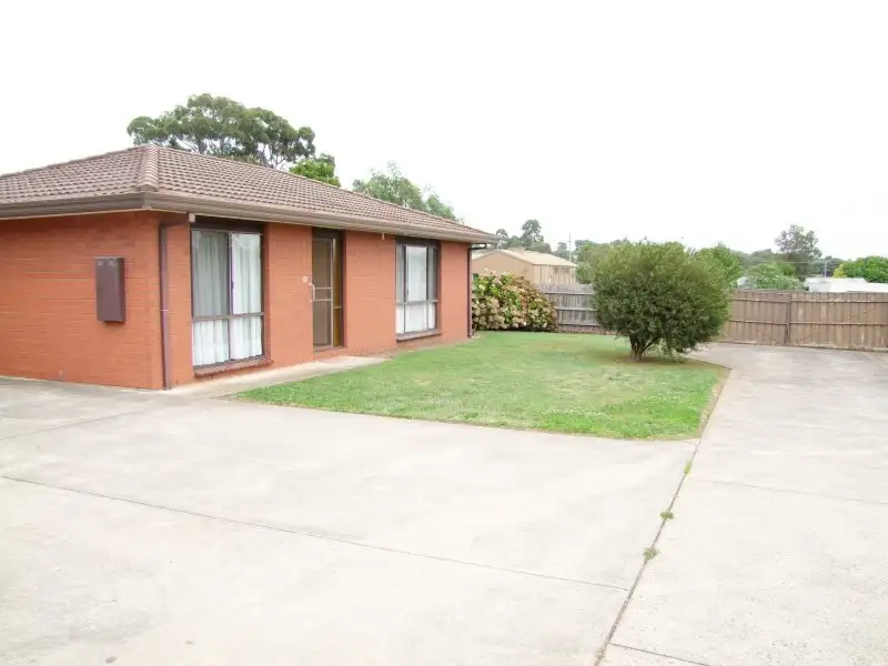 Main view of Homely unit listing, 10 Bellingham Street, Leongatha VIC 3953