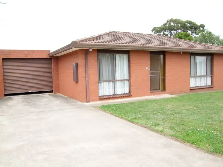 Fourth view of Homely unit listing, 10 Bellingham Street, Leongatha VIC 3953