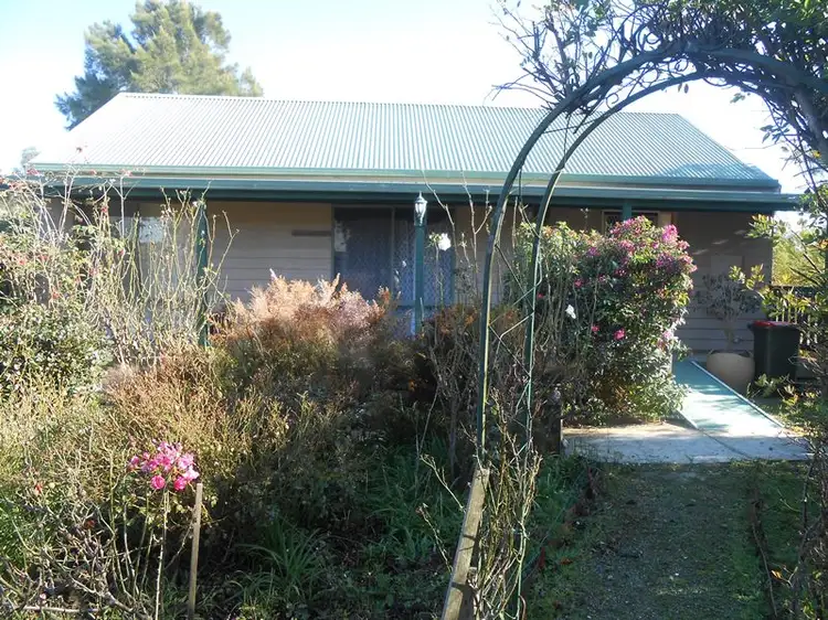 10 Mill St, Toora VIC 3962