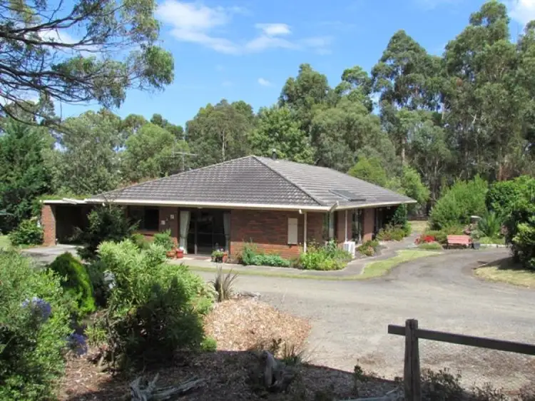 1099 Moe Willow Grove Road, Willow Grove VIC 3825