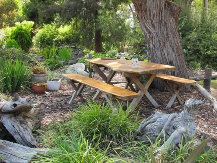 Second view of Homely house listing, 1099 Moe Willow Grove Road, Willow Grove VIC 3825