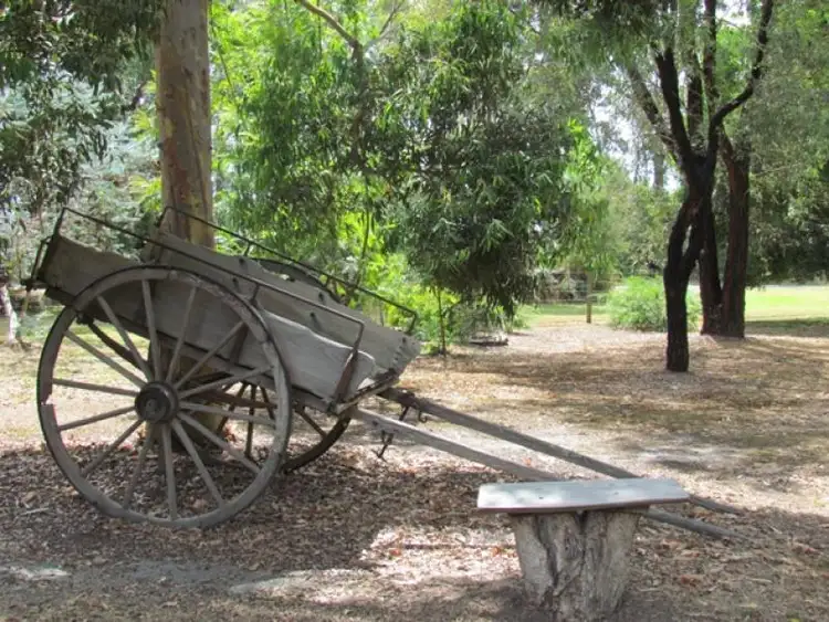 Fourth view of Homely house listing, 1099 Moe Willow Grove Road, Willow Grove VIC 3825