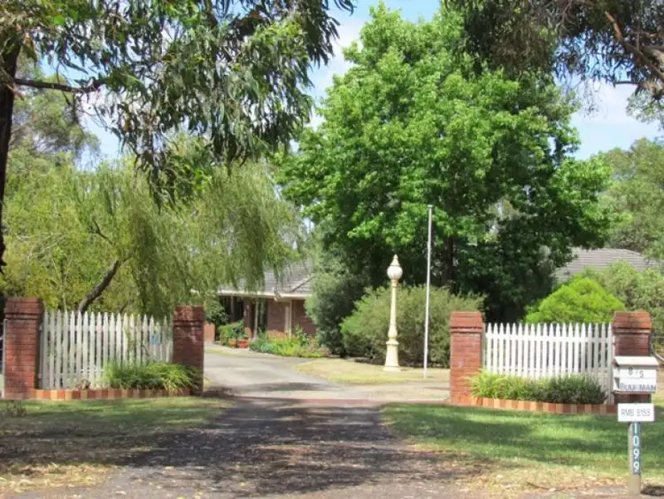 Fifth view of Homely house listing, 1099 Moe Willow Grove Road, Willow Grove VIC 3825
