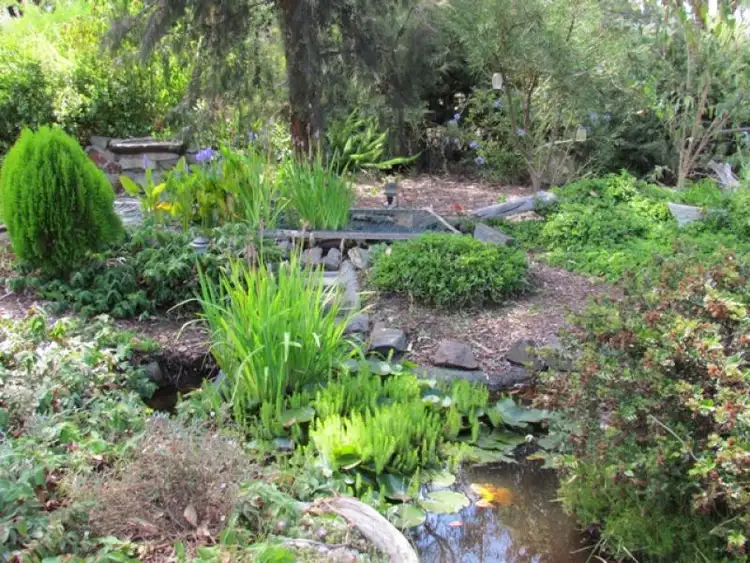 Seventh view of Homely house listing, 1099 Moe Willow Grove Road, Willow Grove VIC 3825