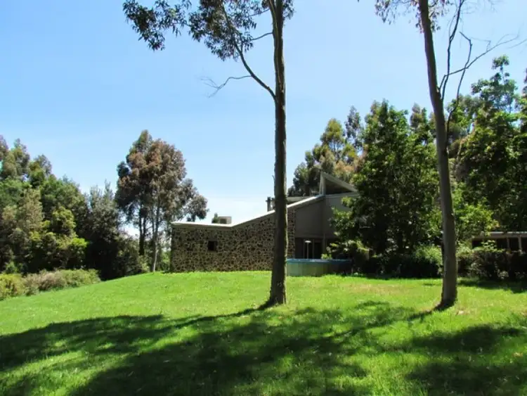 Fifth view of Homely house listing, 858 Grandridge Road, Warragul South VIC 3821
