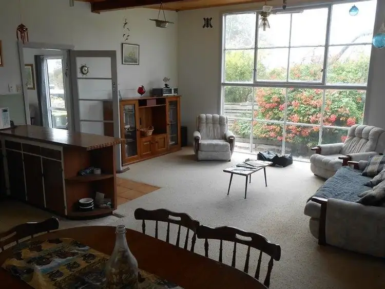 Second view of Homely house listing, 8 Brown St, Waratah Bay VIC 3959