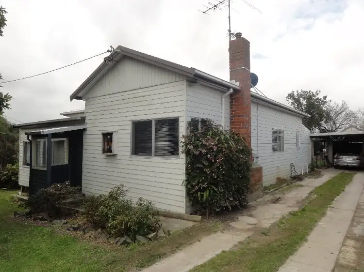 Main view of Homely house listing, 13 Williamson St, Fish Creek VIC 3959