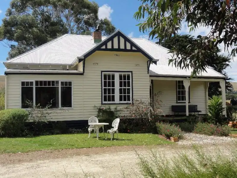 Main view of Homely house listing, 5491 South Gippsland Hwy, Agnes VIC 3962