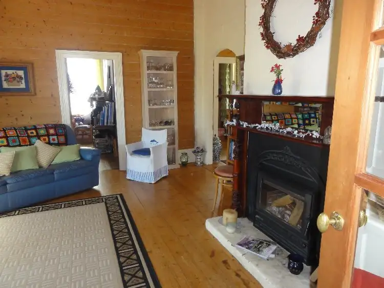 Sixth view of Homely house listing, 5491 South Gippsland Hwy, Agnes VIC 3962