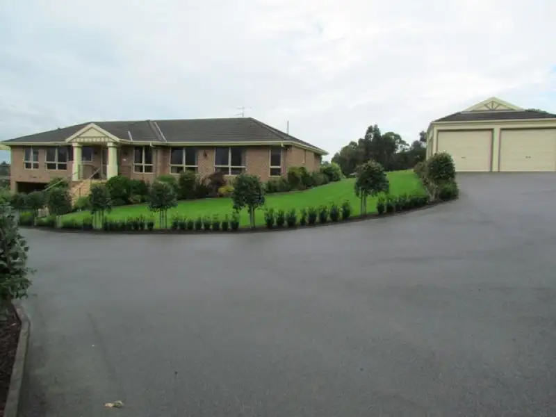 Main view of Homely house listing, 953 Princes Way, Drouin VIC 3818
