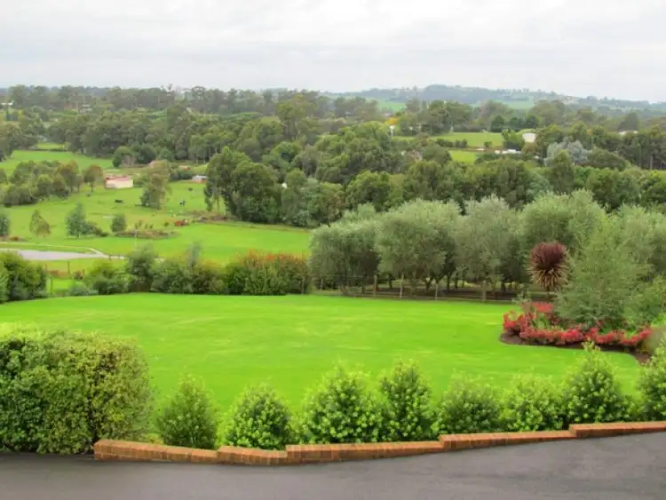 Second view of Homely house listing, 953 Princes Way, Drouin VIC 3818