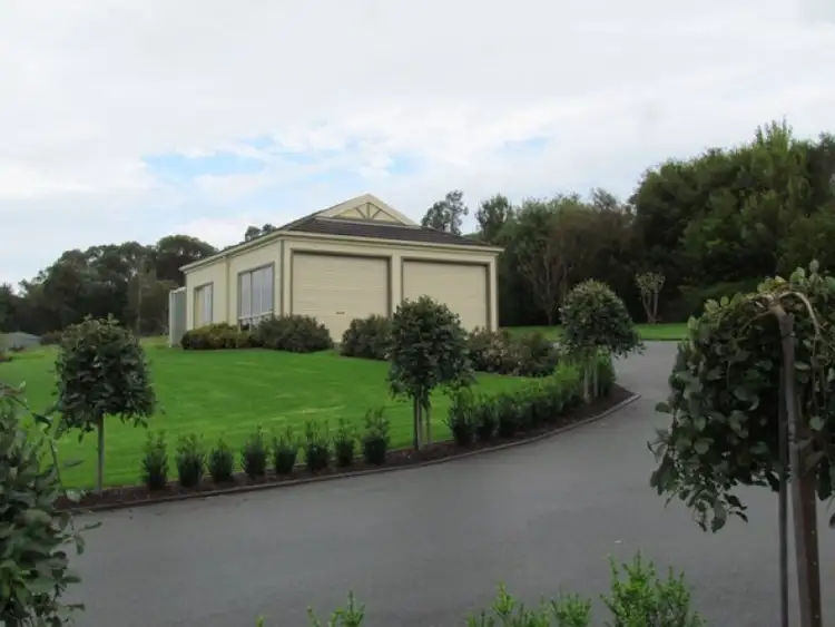 Third view of Homely house listing, 953 Princes Way, Drouin VIC 3818