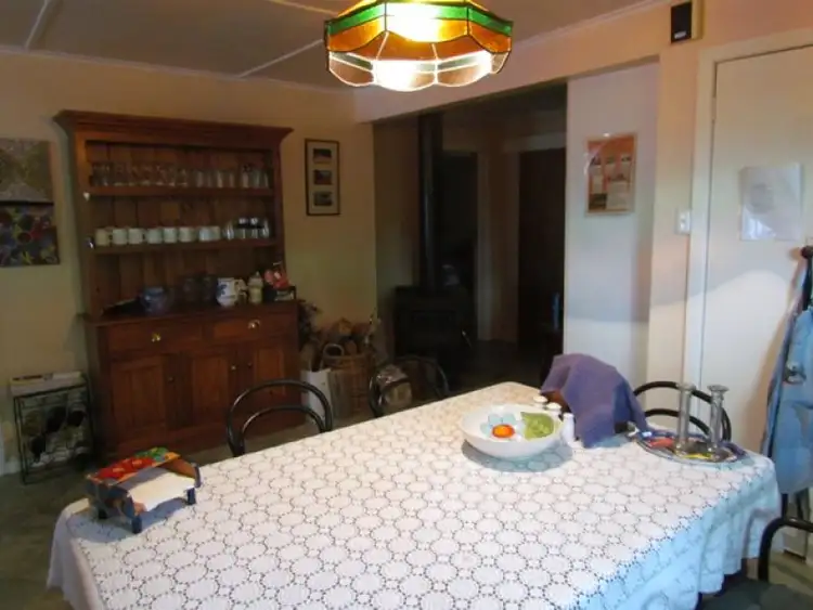 Second view of Homely house listing, 37 Matthew Street, Noojee VIC 3833