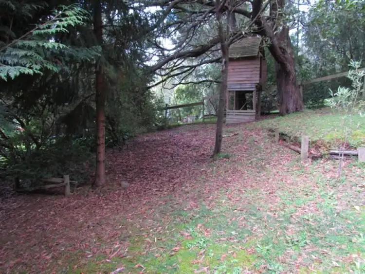 Fifth view of Homely house listing, 37 Matthew Street, Noojee VIC 3833