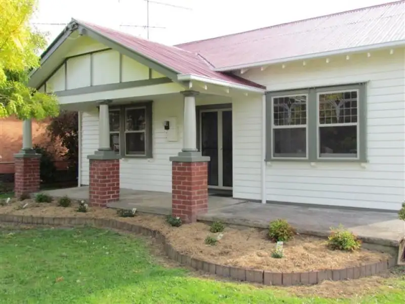Main view of Homely house listing, 21 Anzac Road, Trafalgar VIC 3824