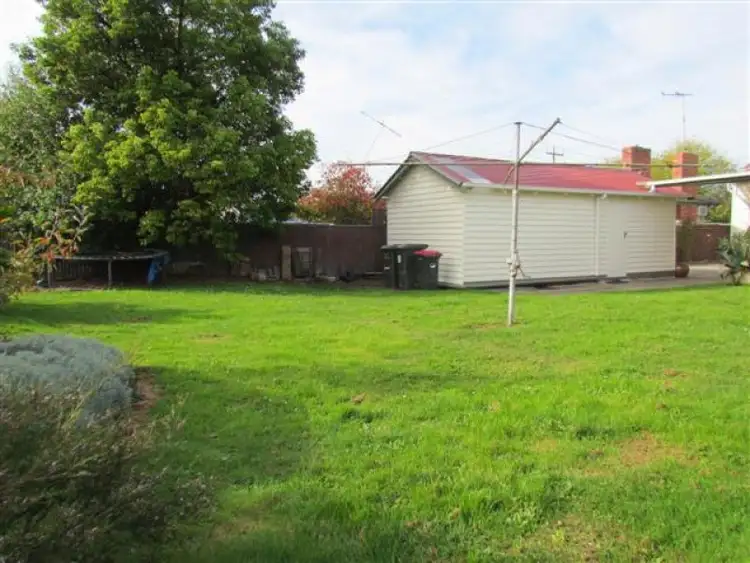 Sixth view of Homely house listing, 21 Anzac Road, Trafalgar VIC 3824