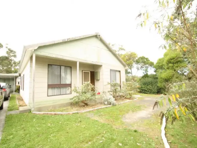 Main view of Homely house listing, 60 Meeniyan - Mirboo North Road, Meeniyan VIC 3956