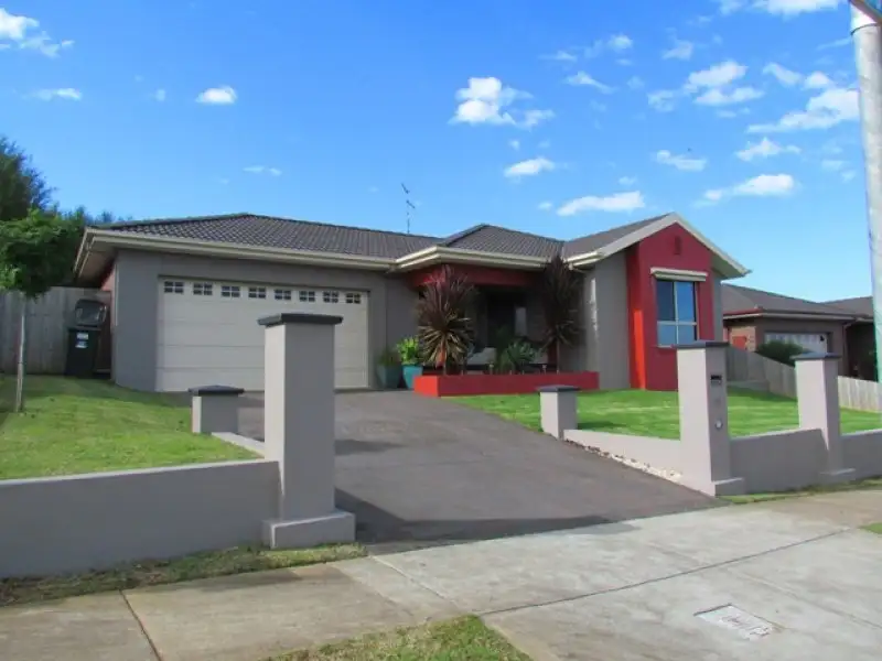 Main view of Homely house listing, 111 Stoddarts Road, Warragul VIC 3820