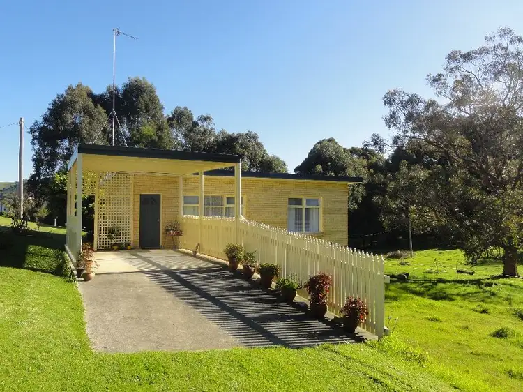 9-11 Winchester St, Foster VIC 3960