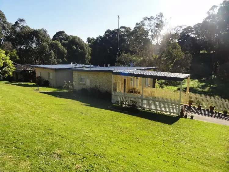 Second view of Homely house listing, 9-11 Winchester St, Foster VIC 3960