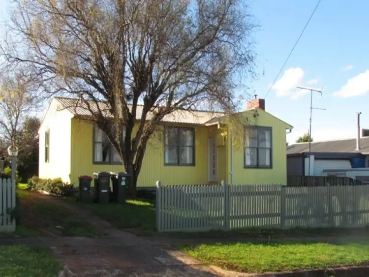 Main view of Homely house listing, 20 Fenton Street, Warragul VIC 3820
