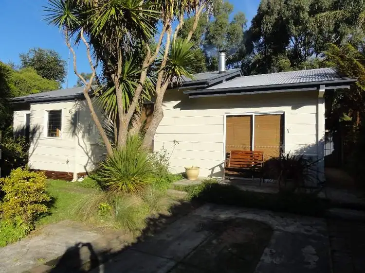 1 Mine Rd, Foster VIC 3960