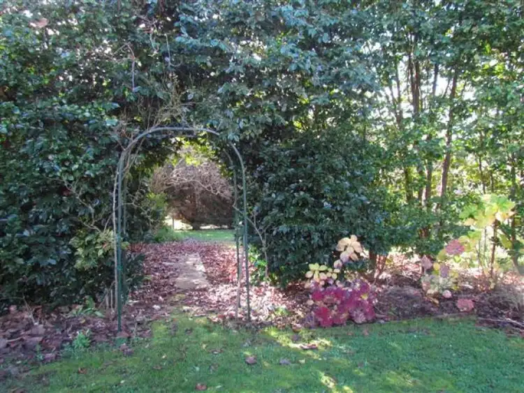 Second view of Homely house listing, 1221 Mirboo North - Trafalgar Road, Thorpdale VIC 3835