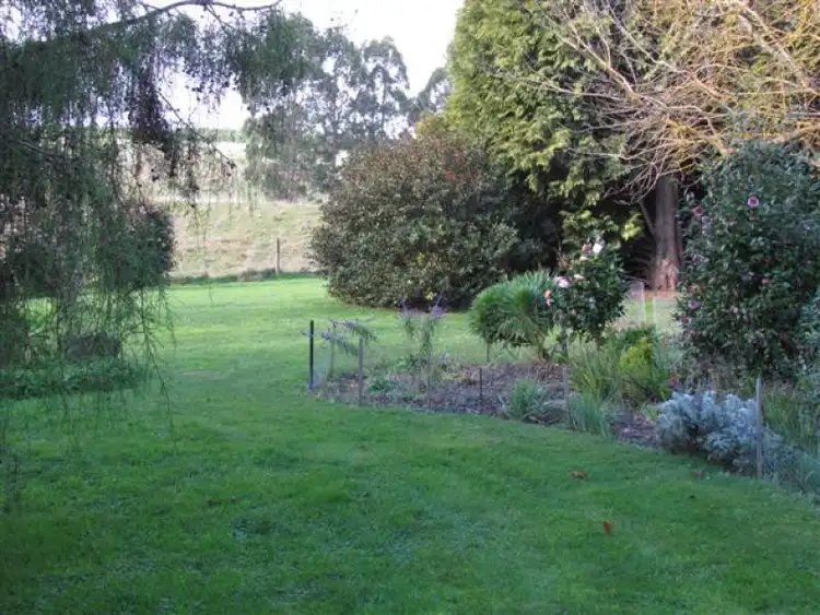 Fourth view of Homely house listing, 1221 Mirboo North - Trafalgar Road, Thorpdale VIC 3835