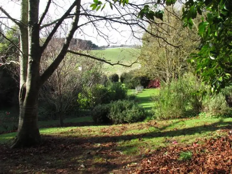 Fifth view of Homely house listing, 1221 Mirboo North - Trafalgar Road, Thorpdale VIC 3835