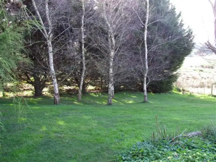 Sixth view of Homely house listing, 1221 Mirboo North - Trafalgar Road, Thorpdale VIC 3835