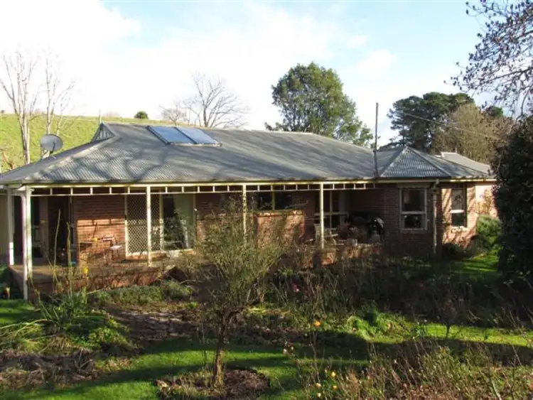 Seventh view of Homely house listing, 1221 Mirboo North - Trafalgar Road, Thorpdale VIC 3835
