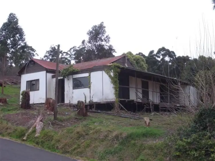 825 Coalville Road, Coalville VIC 3825