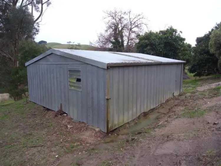 Fourth view of Homely house listing, 825 Coalville Road, Coalville VIC 3825