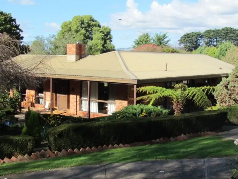 Main view of Homely house listing, 264 Armours Road, Warragul VIC 3820